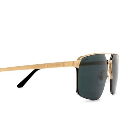 Cartier CT0385S Sunglasses 